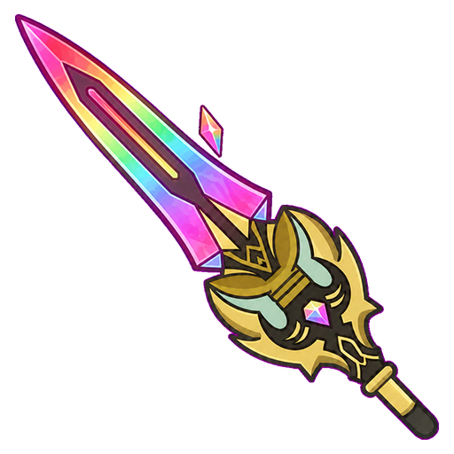 Default cursor