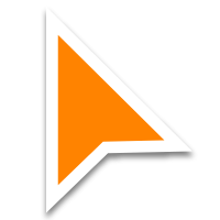 Default cursor