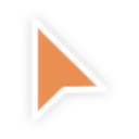 Default cursor