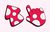 Amanita Cursor