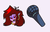 FNF Mommy Mearest Cursor