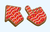 Gingerbread Cursor