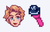 FNF Senpai Cursor