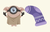 Minion Dobby Character Cursor