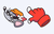 FNF Ritz The Rat Cursor