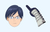 Tenya Ida Cursor
