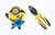 Stuart The Minion Cursor