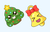 Christmas Tree And Bell Cursor