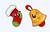 Christmas Stocking Cursor