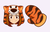 Ochako Uraraka Holidays Cursor