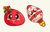 Santa Bag Cursor