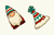 Christmas Gnome cursor