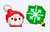 Snowman Pixel Cursor