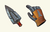 Elf Blade Cursor