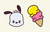 Pochacco cursor