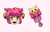 Undertale Mad Mew Mew Cursor