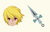 Kurapika Cursor