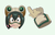 Tsuyu Asui cursor