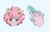 Mina Ashido cursor
