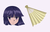 Kalluto Zoldyck Cursor