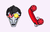 Deltarune Spamton Cursor