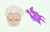 Zeno Zoldyck Cursor