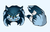 Sonic The Werehog Cursor