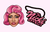 Nicki Minaj Cursor