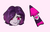 Undertale Mettaton EX Cursor