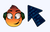 Ms. Tarantula Cursor