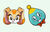 Cream The Rabbit Cursor