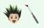Gon Freecss Cursor