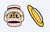 Mr. Chimes Cursor