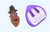 Joe Gardner Cursor