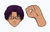 Aren Kuboyasu Cursor