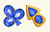Blue Diamond Cursor