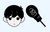 OMORI Cursor