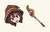 Megumin Cursor