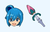 Aqua Cursor