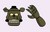 Dreadbear Cursor