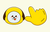 CHIMMY Cursor