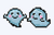 Ghost Pixel Cursor