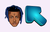 XXXTENTACION Cursor