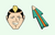 Nendou Riki Cursor