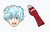 Shun Kaidou Cursor