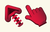 Skeleton Cursor