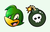 Bean The Dynamite Cursor
