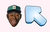 Tyler, The Creator Cursor