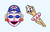 Ballora Cursor