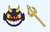 The Devil Cursor